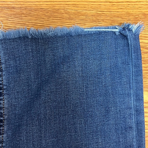 Nice jeans worn once - Picture 6 of 6